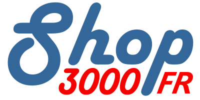 shop3000.fr
