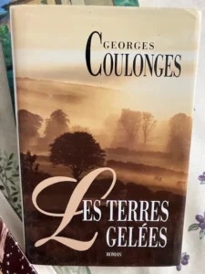 Georges-Coulonges-les-terres-gelees
