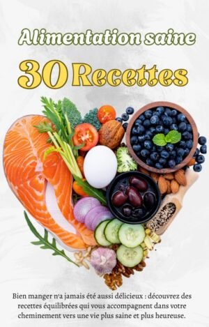 recettes saines