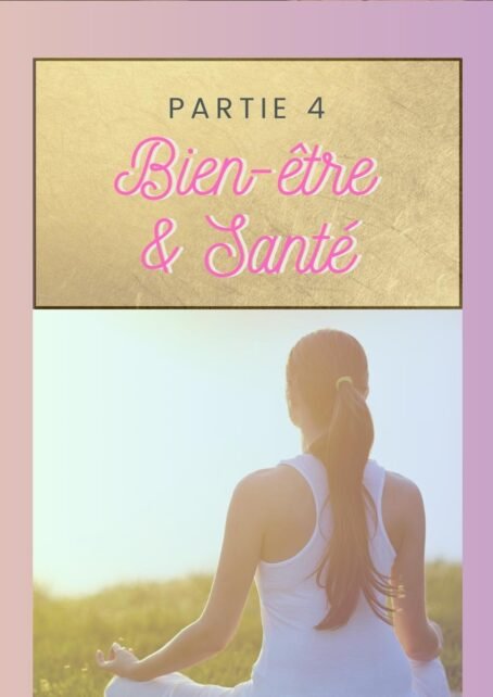 Kit épanouissement Positif complet en ebook