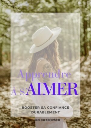 Apprendre a s'aimer