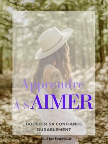 Apprendre a s'aimer
