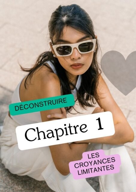 Apprendre à s'aimer