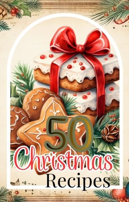 Christmas recipes, from breakfast to dessert