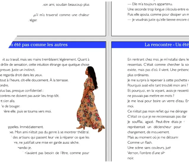 La rencontre – Image 2