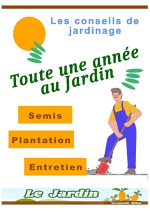 jardin