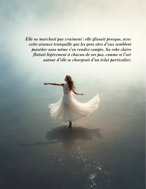 Ebook Roman La rencontre format PDF