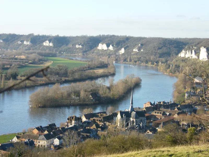 La rencontre – Image 3