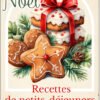 recette Noël