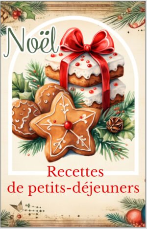recette Noël