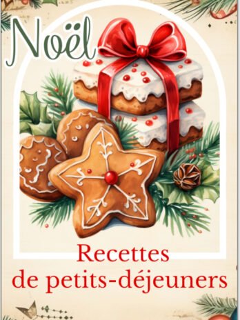 recette Noël